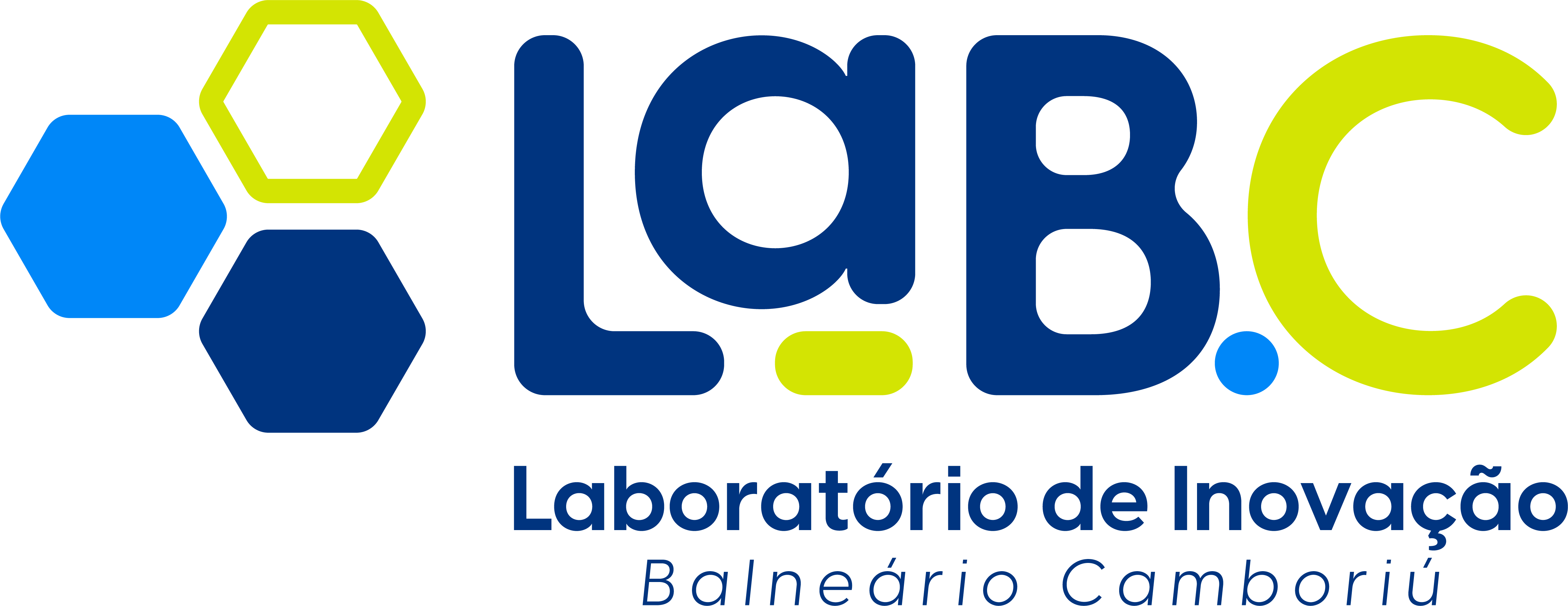 LaBC Logo